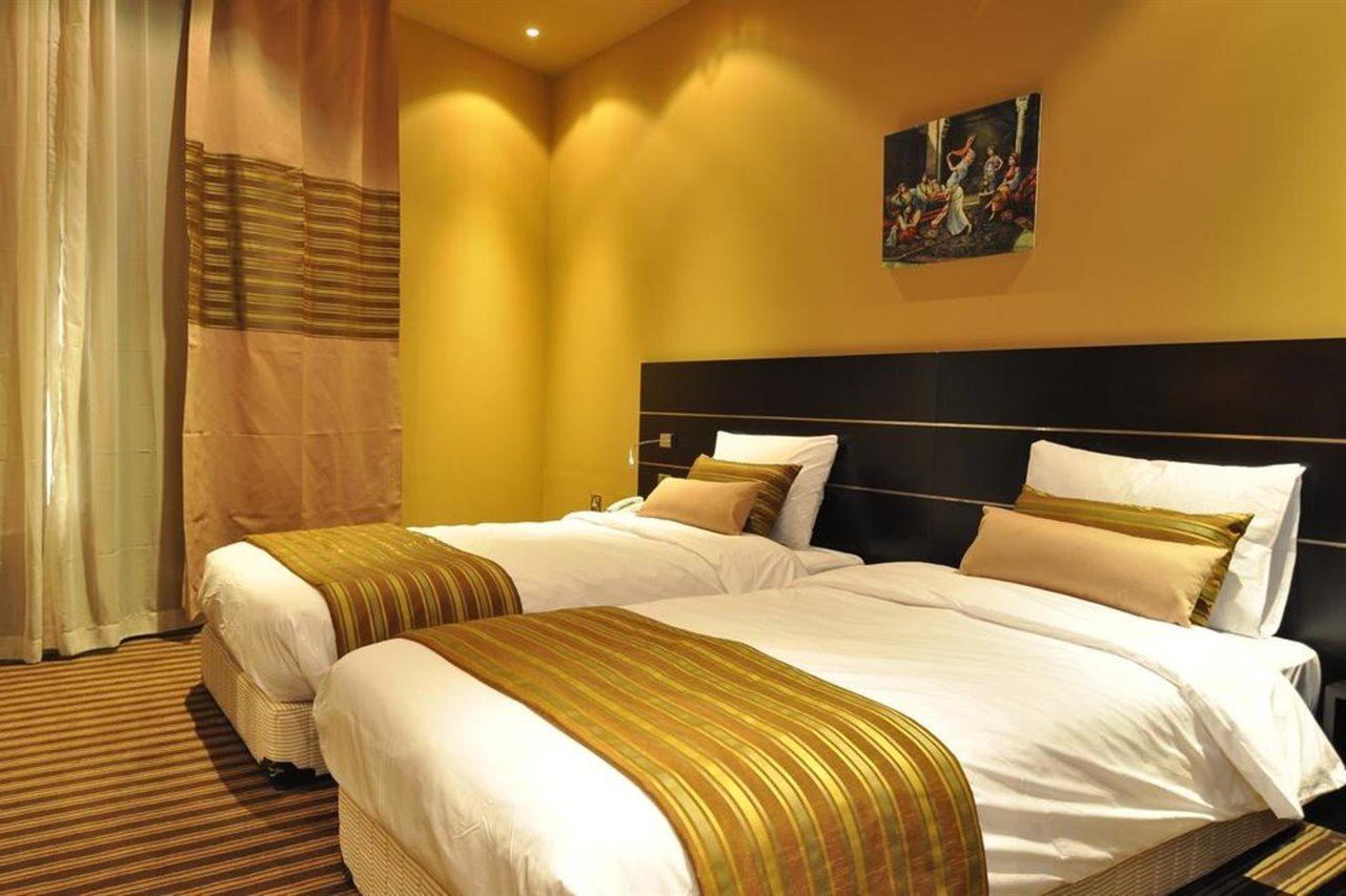 Aldar Hotel Sharjah Exterior photo