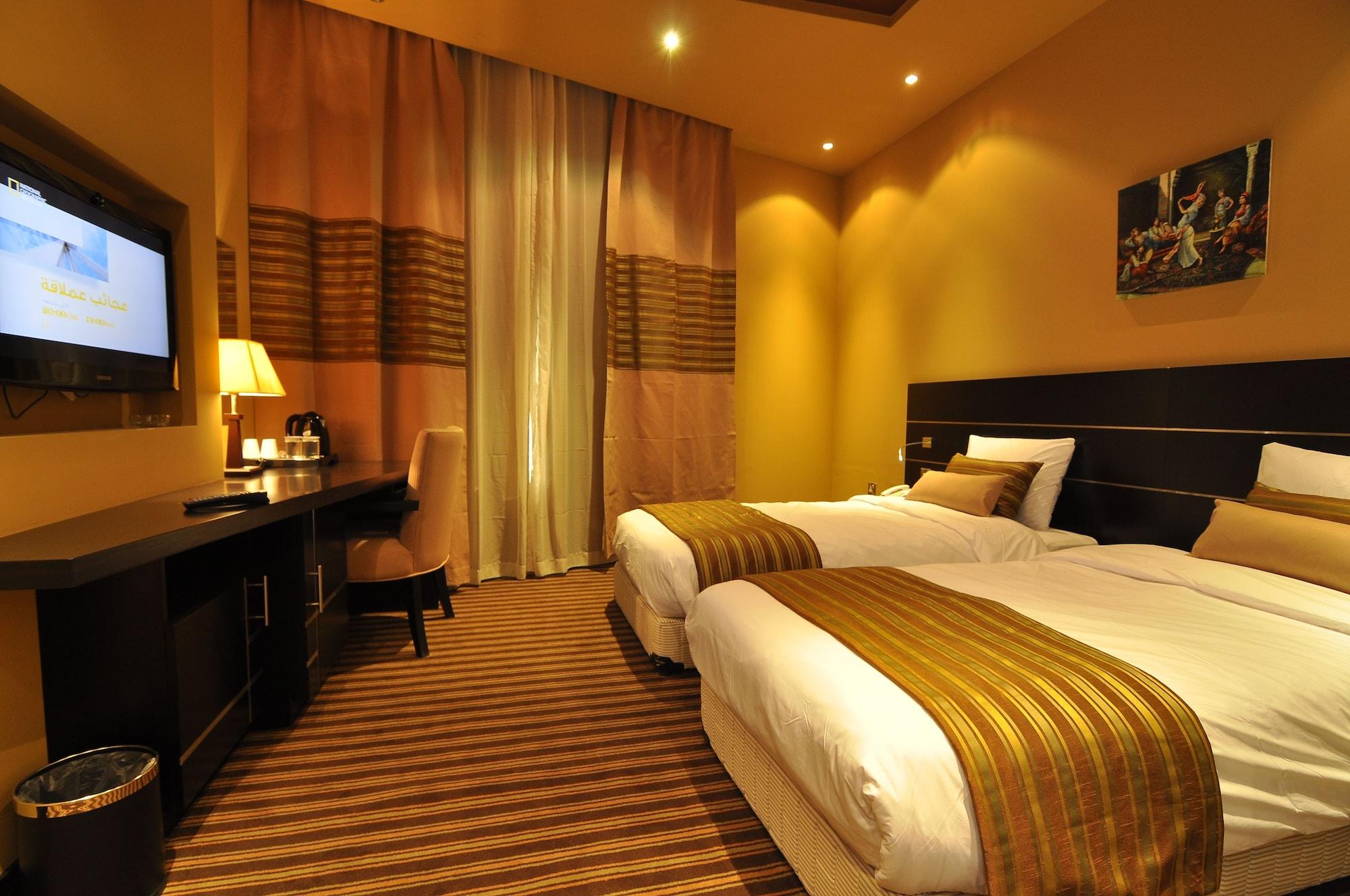 Aldar Hotel Sharjah Exterior photo